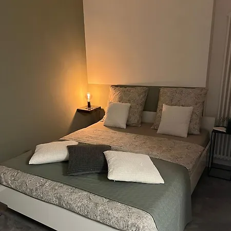 Di Martino Apartament *