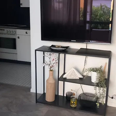 Di Martino Apartmán *