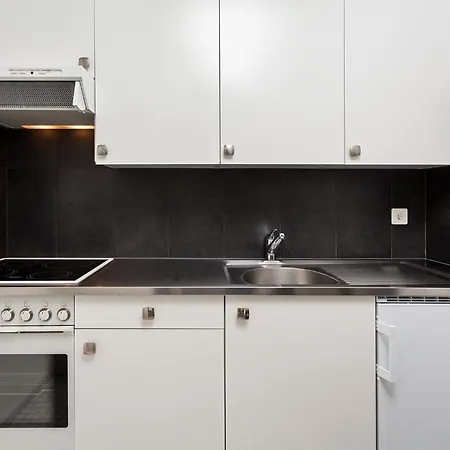 Di Martino 公寓 阿斯科纳