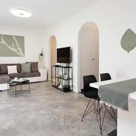 Apartament Di Martino Ascona