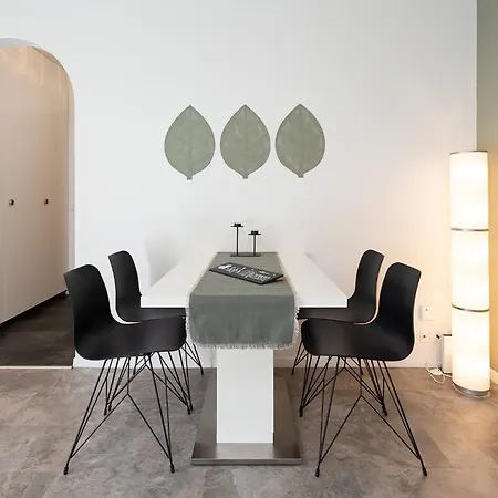 Di Martino Apartament