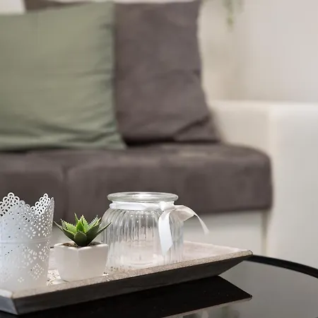 公寓 Di Martino 阿斯科纳