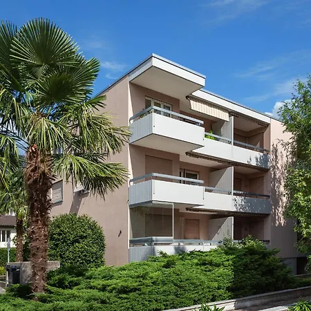 Di Martino Apartmán