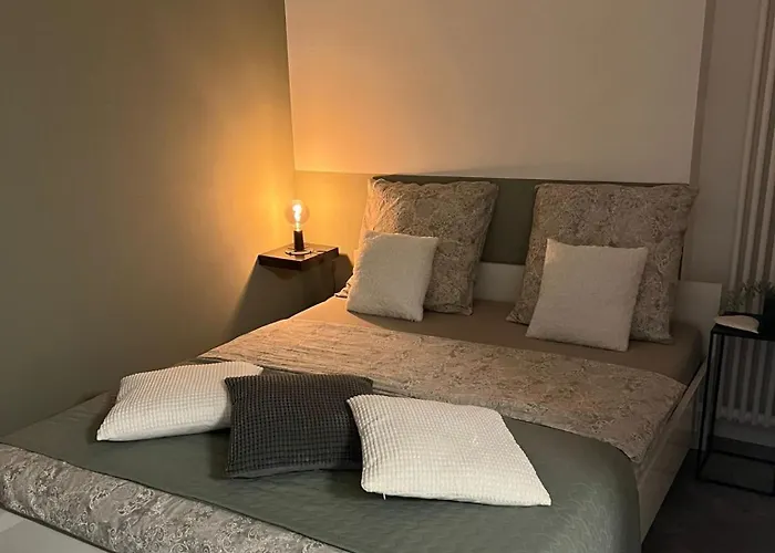 Di Martino Apartman *