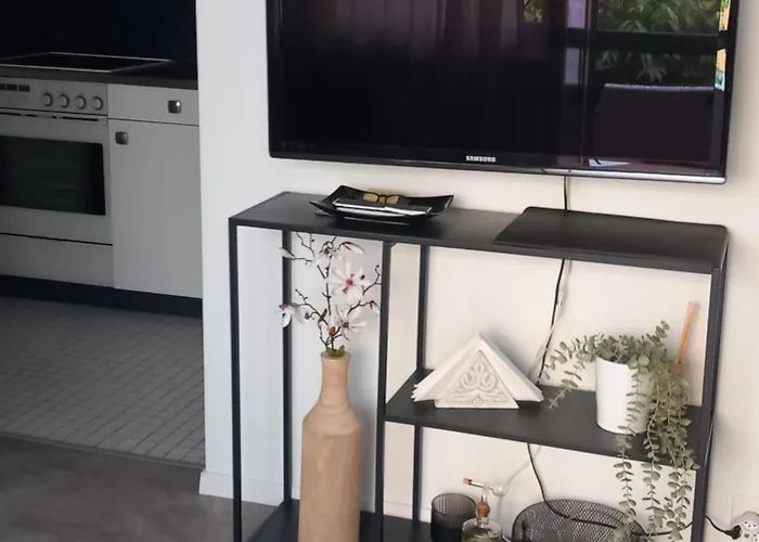 Di Martino Apartment *