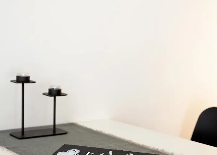 Di Martino Apartment