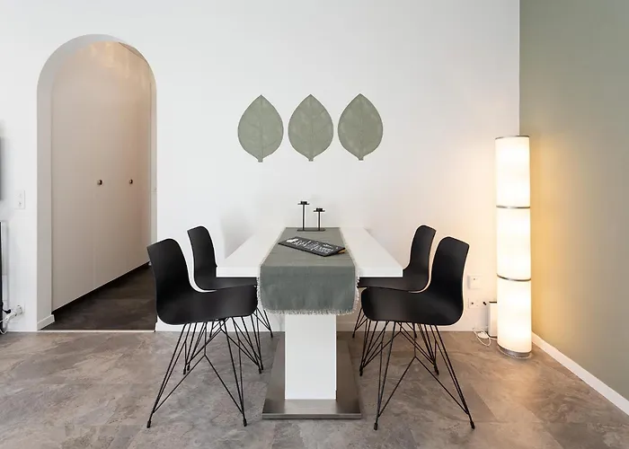 Di Martino Apartment