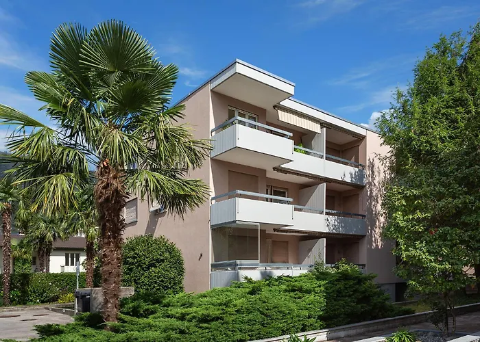 Di Martino Apartment