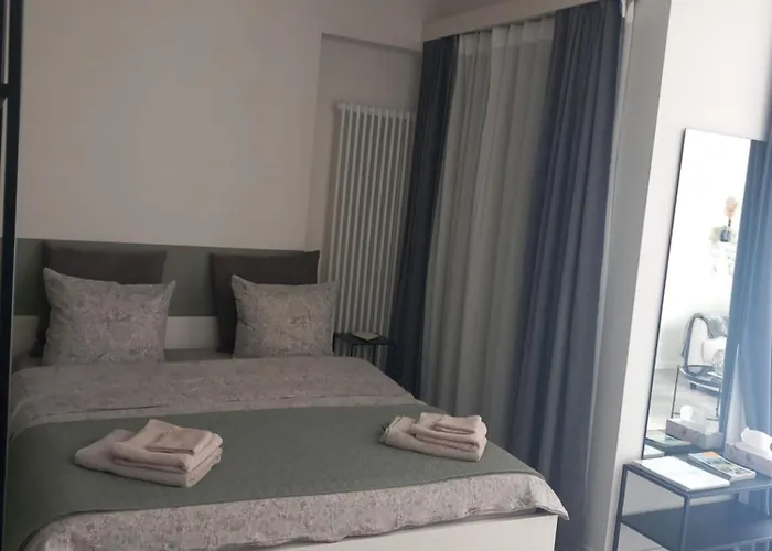 Di Martino Apartment