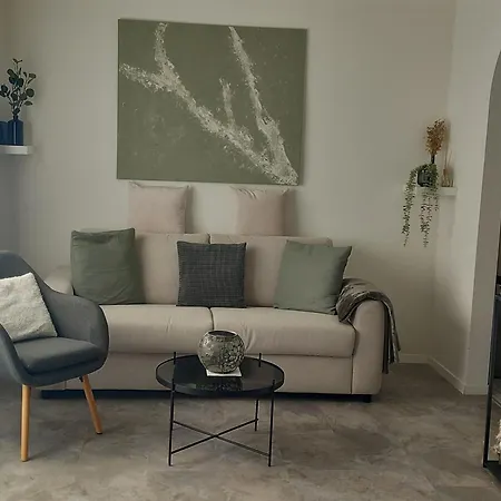 Di Martino Apartment Ascona