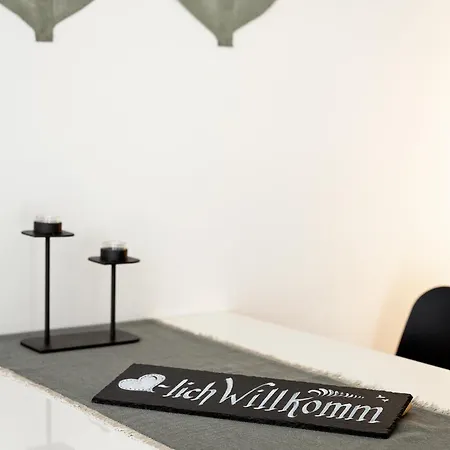 Di Martino Apartment