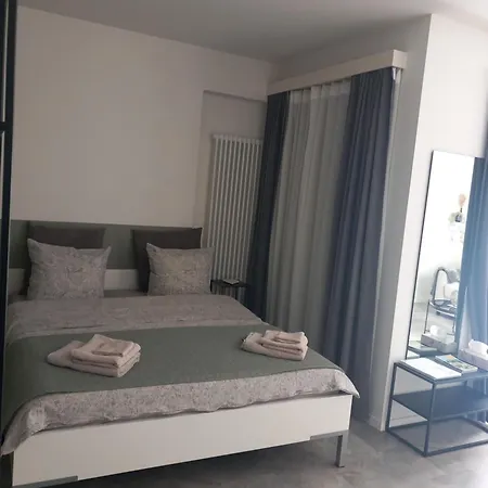 Di Martino Apartment